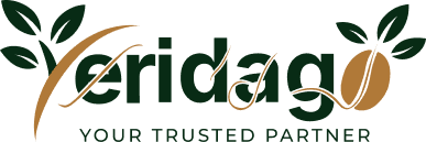 Yeridago Trading Logo